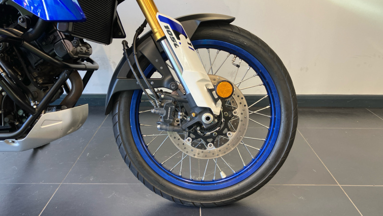 Suzuki V-Strom DL1050RJM3 (23MY)